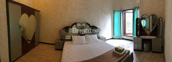 image RUMAH BESAR FURNISHED, JUAL/SEWA, STRATEGIS DIENG (3)