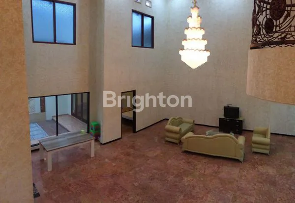 image RUMAH BESAR FURNISHED, JUAL/SEWA, STRATEGIS DIENG (2)