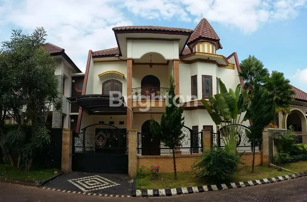 image RUMAH BESAR FURNISHED, JUAL/SEWA, STRATEGIS DIENG (6)