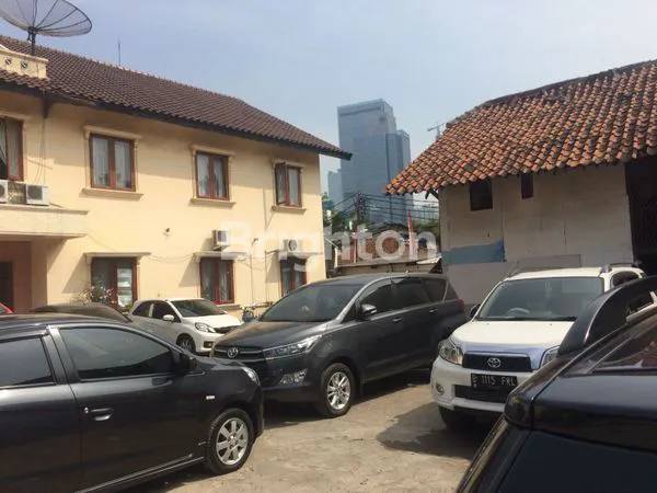 image INVESTASI MENGUNTUNGKAN: RUMAH KOST 24 KAMAR DI JAKARTA SELATAN (2)