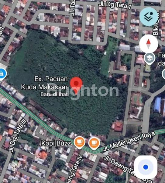 image LAHAN DALAM KOTA (EX PACUAN KUDA) (1)