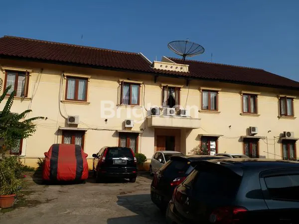 image INVESTASI MENGUNTUNGKAN: RUMAH KOST 24 KAMAR DI JAKARTA SELATAN (1)