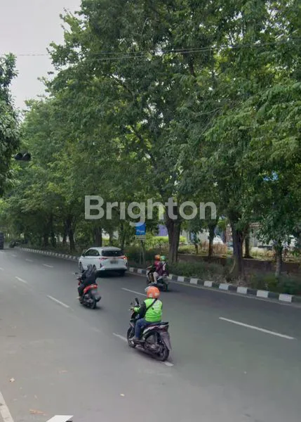 image TANAH  PREMIUM SIAP BANGUN 2288 M2 SANGAT STRATEGIS DI NOL  JALAN RAYA KEMBAR KENJERAN DEKAT PAKUWON CITY, GALAXY MALL, KAMPUS UNAIR DAN ITS (1)