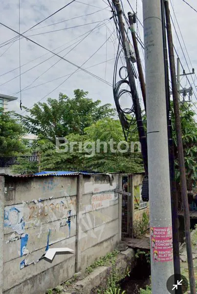 image TANAH  PREMIUM SIAP BANGUN 2288 M2 SANGAT STRATEGIS DI NOL  JALAN RAYA KEMBAR KENJERAN DEKAT PAKUWON CITY, GALAXY MALL, KAMPUS UNAIR DAN ITS (4)