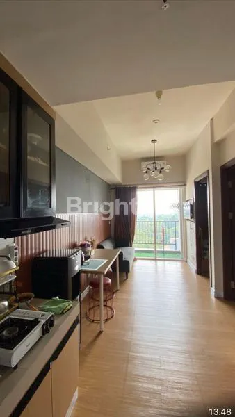 image DIJUAL CEPAT DENGAN HARGA DIBAWAH PASARAN,APARTEMEN THE AVENUE, STRATEGIS DI BSD YANG MENYATU DENGAN HOTEL RAMADA BY WYNDHAM SERPONG (2)