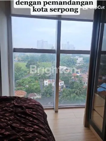 image DIJUAL CEPAT DENGAN HARGA DIBAWAH PASARAN,APARTEMEN THE AVENUE, STRATEGIS DI BSD YANG MENYATU DENGAN HOTEL RAMADA BY WYNDHAM SERPONG (4)