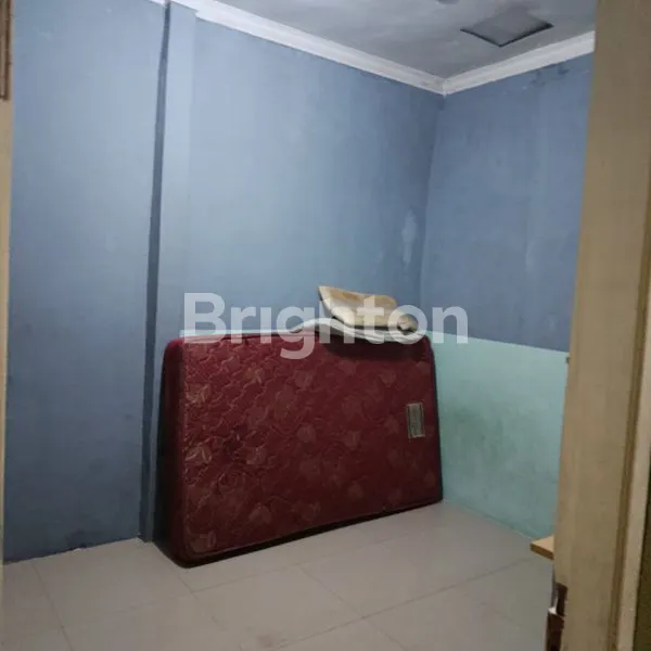 image RUMAH HOOK 16X10 DI CILEUNGSI, SIAP HUNI & STRATEGIS (5)