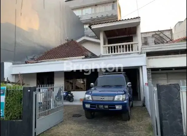 image RUMAH MENDEKATI NJOP CIDENG JAKARTA PUSAT (2)
