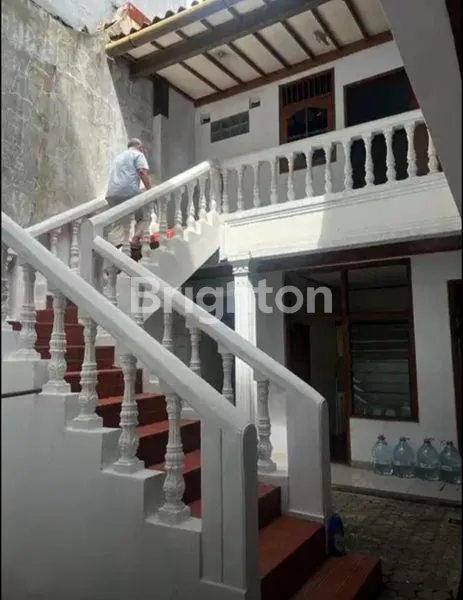 image RUMAH MENDEKATI NJOP CIDENG JAKARTA PUSAT (5)