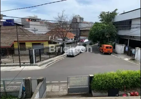 image RUMAH MENDEKATI NJOP CIDENG JAKARTA PUSAT (3)