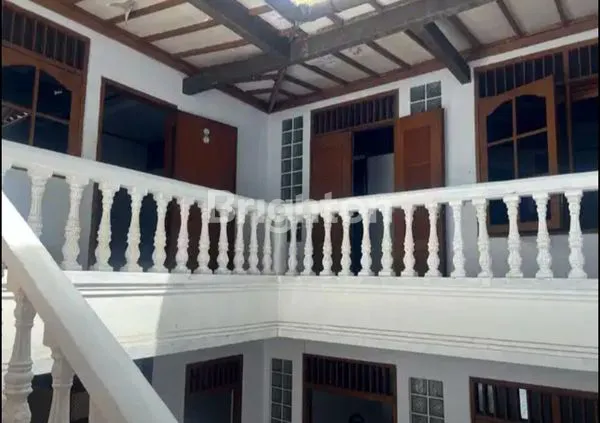 image RUMAH MENDEKATI NJOP CIDENG JAKARTA PUSAT (6)