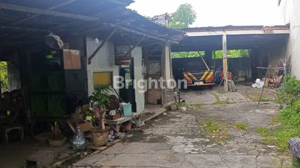 image LEASEHOLD TANAH 5 TAHUN KUTA BADUNG (2)