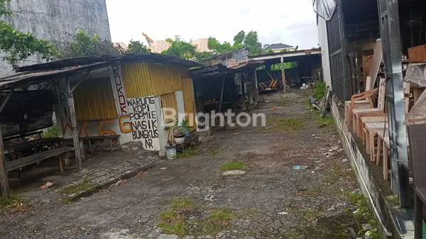 image LEASEHOLD TANAH 5 TAHUN KUTA BADUNG (3)