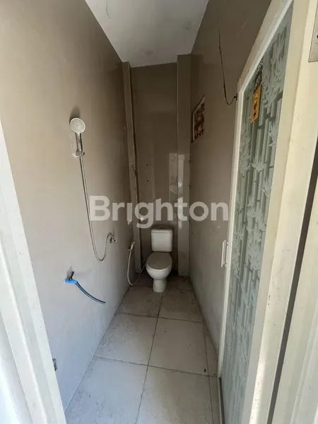 image RUKO 2 LANTAI SIAP HUNI DI RAYA MERR, LANTAI 1 LOOSS, LOKASI STRATEGIS, BEBAS BANJIR, 5 MENIT KE PURIMAS, TOL TAMBAK SUMUR & TOL JUANDA (NON FURNISHED) (3)