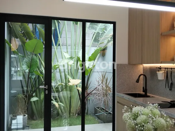 image HUNIAN MODERN TERDEKAT DARI SURABAYA BARAT, HANYA 5 MENIT DARI SURABAYA (2)