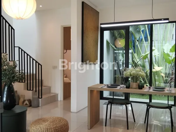 image HUNIAN MODERN TERDEKAT DARI SURABAYA BARAT, HANYA 5 MENIT DARI SURABAYA (3)