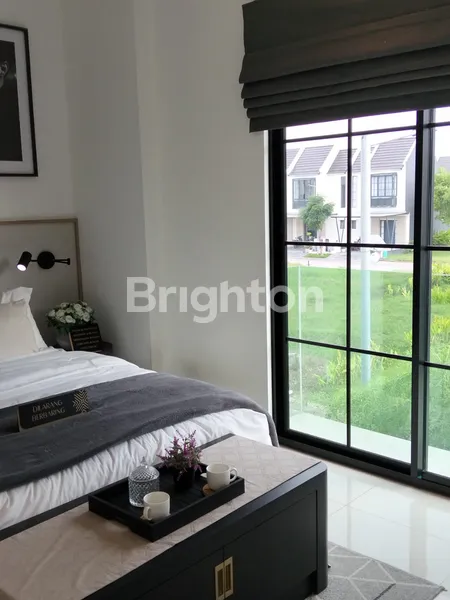 image HUNIAN MODERN TERDEKAT DARI SURABAYA BARAT, HANYA 5 MENIT DARI SURABAYA (6)