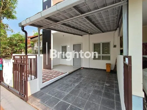 image TURUN HARGA RUMAH SENTUL CITY DEKET AEON (1)