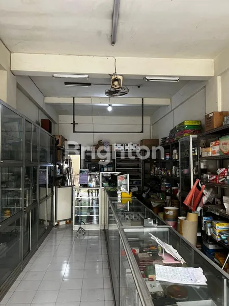 image RUKO SIAP PAKAI LOKASI MANUKAN TAMA !! (2)