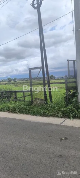 image DIJUAL TANAH SHM COCOK BUAT WARUNG SAWAH TIMUR SAWOJAJAR 2 (3)