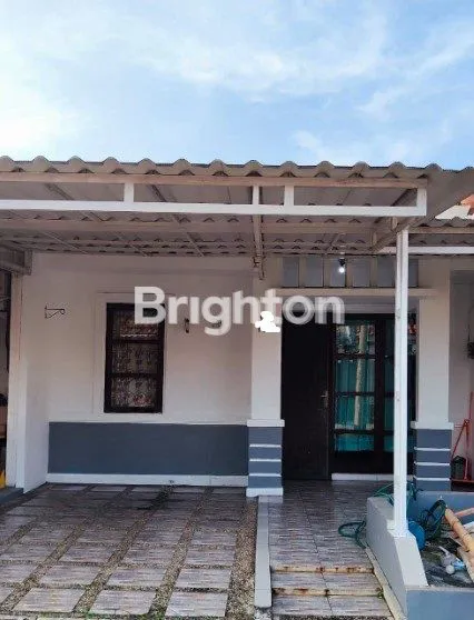 image RUMAH CANTIK DI GRAND DUTA, LT 90M², 3 KT (1)