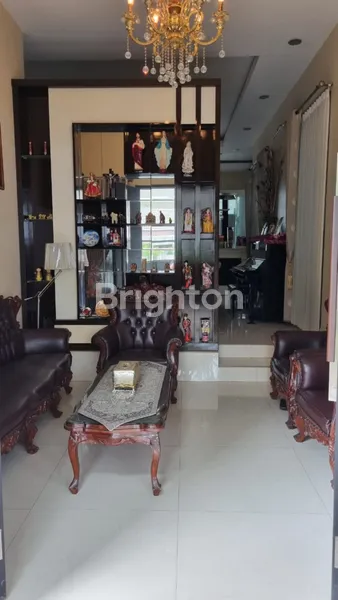 image RUMAH WISMA MUKTI KLAMPIS LOKASI MUDAH DIJANGKAU (2)