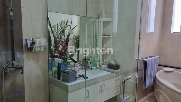 image RUMAH WISMA MUKTI KLAMPIS LOKASI MUDAH DIJANGKAU (4)