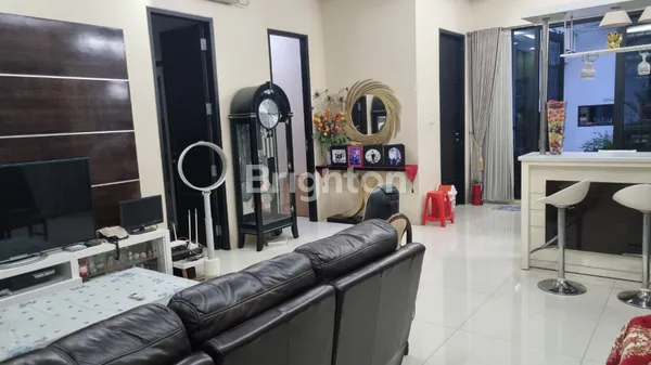 image RUMAH WISMA MUKTI KLAMPIS LOKASI MUDAH DIJANGKAU (5)