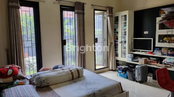 image RUMAH WISMA MUKTI KLAMPIS LOKASI MUDAH DIJANGKAU (6)