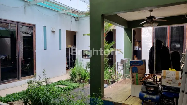 image RUMAH WISMA MUKTI KLAMPIS LOKASI MUDAH DIJANGKAU (7)