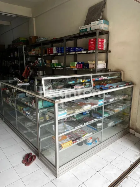 image RUKO SIAP PAKAI LOKASI MANUKAN TAMA !! (3)