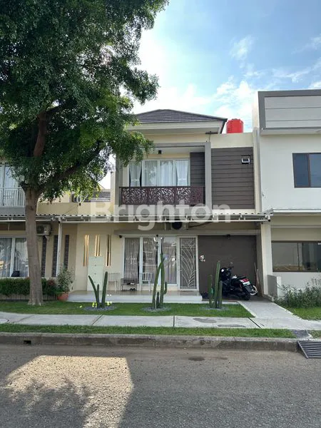 image GRAND WISATA CLUSTER CHERRY VILLE (4)