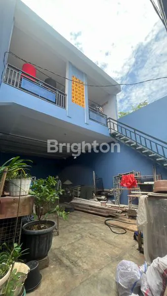 image RUMAH KAPUK RAYA 4LANTAI, JAKARTA BARAT (2)