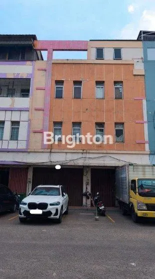 image RUKO GANDENG PERMATA KOTA TAMBORA PENJARINGAN JAKARTA BARAT (1)