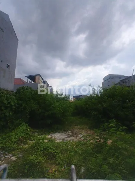 image TANAH LUAS 600M² DI KEMANGGISAN, LOKASI STRATEGIS (7)