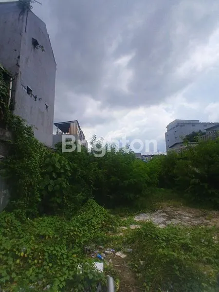 image TANAH LUAS 600M² DI KEMANGGISAN, LOKASI STRATEGIS (6)