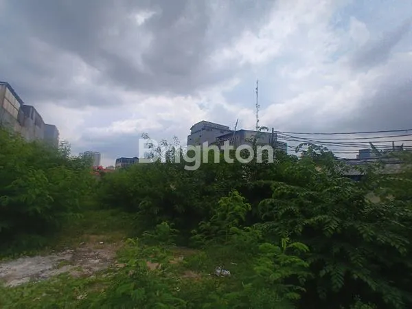 image TANAH LUAS 600M² DI KEMANGGISAN, LOKASI STRATEGIS (4)
