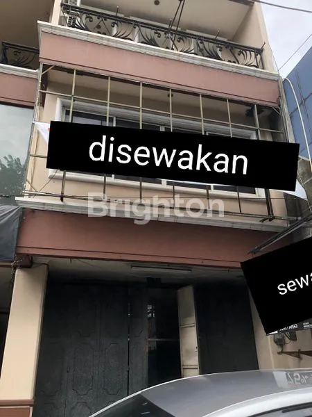 image RUKO 3 LANTAI BINTARO (1)