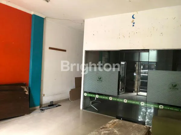 image RUKO 3 LANTAI BINTARO (3)