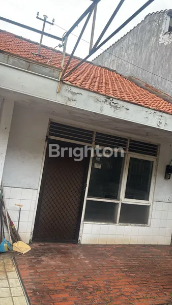 image RUMAH HITUNG TANAH - LOKASI STRATEGIS TANJUNG DUREN SELATAN (SHM) (2)