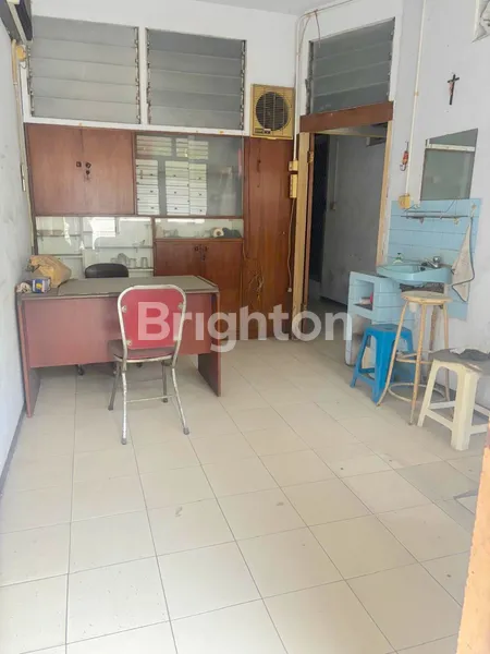 image RUMAH HITUNG TANAH - LOKASI STRATEGIS TANJUNG DUREN SELATAN (SHM) (4)