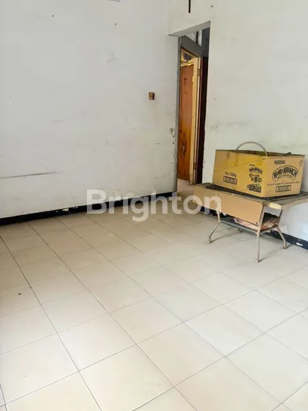 image RUMAH HITUNG TANAH - LOKASI STRATEGIS TANJUNG DUREN SELATAN (SHM) (5)