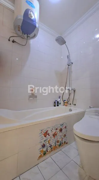 image RUMAH PADEMANGAN TERAWAT 3LT FURNISH JAKARTA UTARA (3)