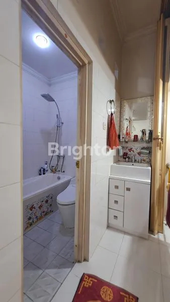 image RUMAH PADEMANGAN TERAWAT 3LT FURNISH JAKARTA UTARA (6)