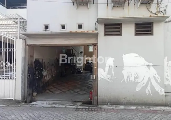 image DIJUAL RUKO JALAN RAYA KERTAJAYA SURABAYA (2)
