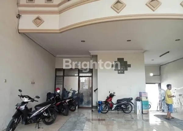 image DIJUAL RUKO JALAN RAYA KERTAJAYA SURABAYA (4)