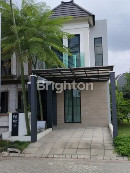 image HUNIAN NYAMAN, LOKASI STRATEGIS, HANYA 5 MENIT DARI SURABAYA,  (1)