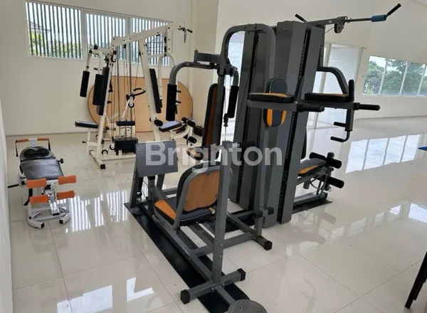 image BARANG LANGKA, MURAH! JUAL TANAH KERTAJAYA INDAH (3)