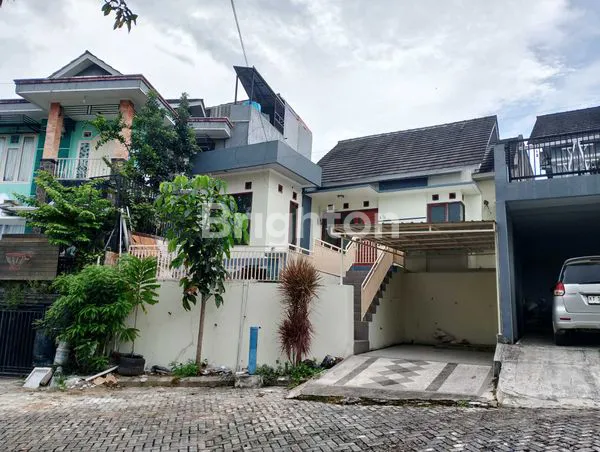 image RUMAH STRATEGIS DI SEMPAJA RESIDENCE, 3 KT & 2 KM (1)