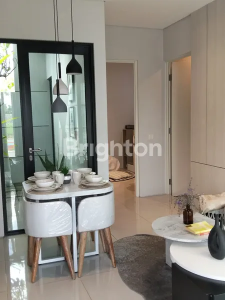 image HUNIAN NYAMAN, LOKASI STRATEGIS, HANYA 5 MENIT DARI SURABAYA,  (2)